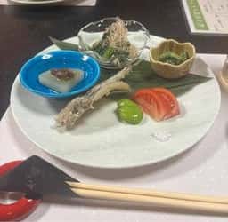 自遊庵 ねぎぼうず