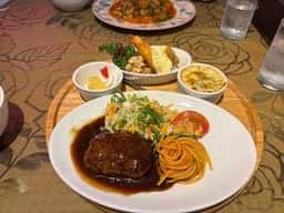 くれっせんと みつなが