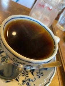 珈琲山