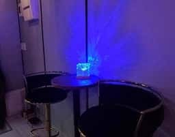 Magic Concept Bar 魔法使いの指輪