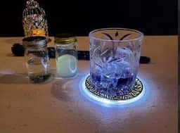 Magic Concept Bar 魔法使いの指輪