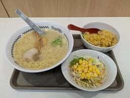 スガキヤ 四日市アピタ店