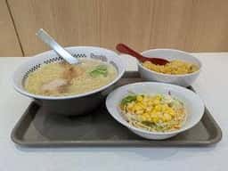 スガキヤ 四日市アピタ店