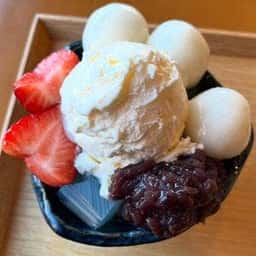 白玉茶房 maruman