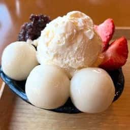 白玉茶房 maruman