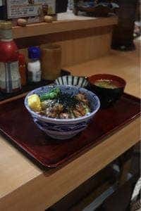 やき鳥三平