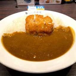 カレーハウスCoCo壱番屋 JR福島駅前店