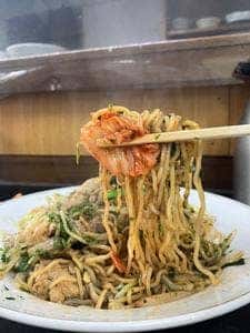 お食事処うわや