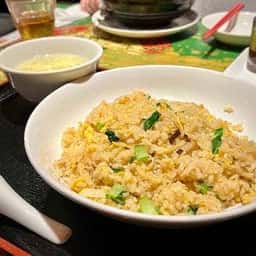 紅虎餃子房 丸の内センタービル店