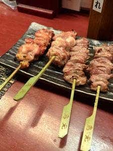鳥元 浜松町店