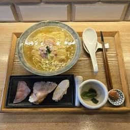 だしと小麦の可能性