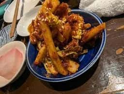 焼肉ここち 市場店
