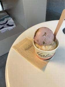 Harlow ICE CREAM TOKYO