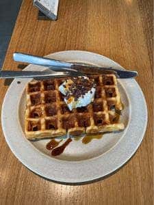 VERVE COFFEE ROASTERS EBISU