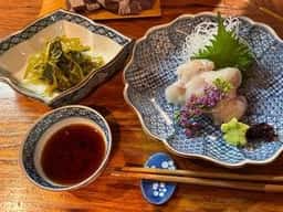 創作料理つくし
