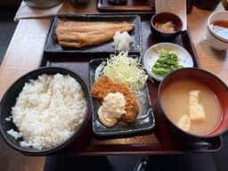 籠りや 神谷町店