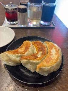 厨華麺飯店 北海