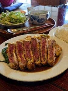 肉匠かどや 食堂spoon