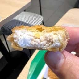 マクドナルド 福島店