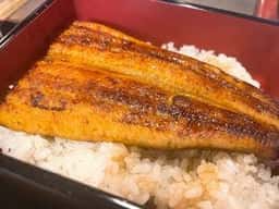 鰻の成瀬 新潟駅前東大通店