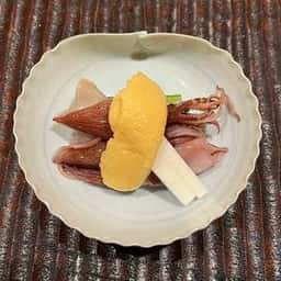 西麻布野口