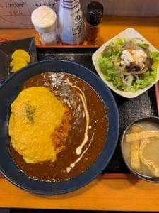 ダイニングバー ラフ