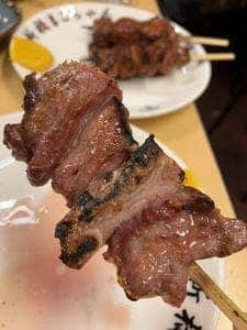 やきとん まこちゃん 本店