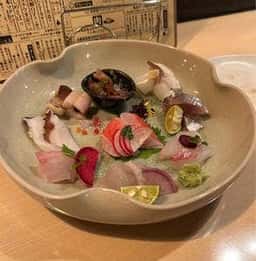 肉菜旬魚とき-時機-