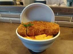 とんかつ四郎吉
