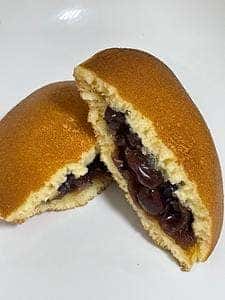 吉森菓子舗