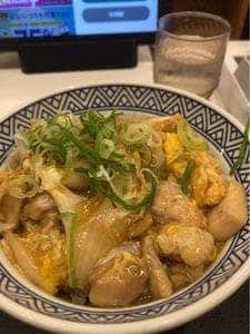 吉野家 新宿センタービル店