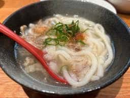 噂のこの串かつあのおでん