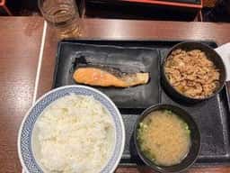 吉野家 札幌駅APIA店
