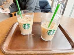 スターバックス コーヒー 名城公園店