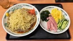日高屋 中野店