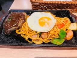 ローマ軒 アルデ新大阪店