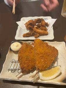 お食事処 みやじまぐち