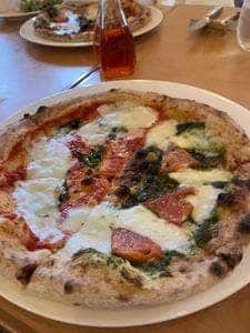 Restaurant Solfege