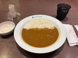 カレーハウスCoCo壱番屋 中区新天地店