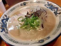 博多ラーメン まさきや