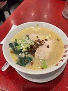 大阪王将 御徒町駅前店