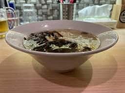 ラーメン藤乃屋