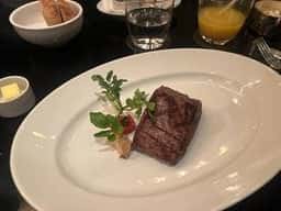 オーク ドア