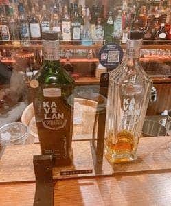 バー グランプリ
