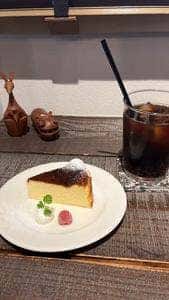 コーヒーとおやつの店 andMore