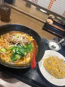 山東菜館