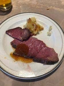 スカイバンケット ザ・プリンスパークタワー東京