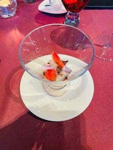 RISTORANTE OZIO