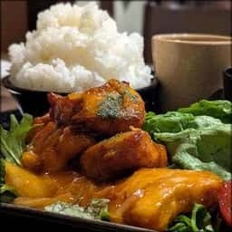 炭火居酒屋 炎 北二条店
