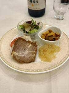崎陽軒本店 個室・宴会場
